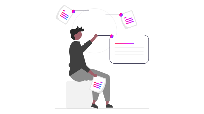 Gerenciamento de Casos